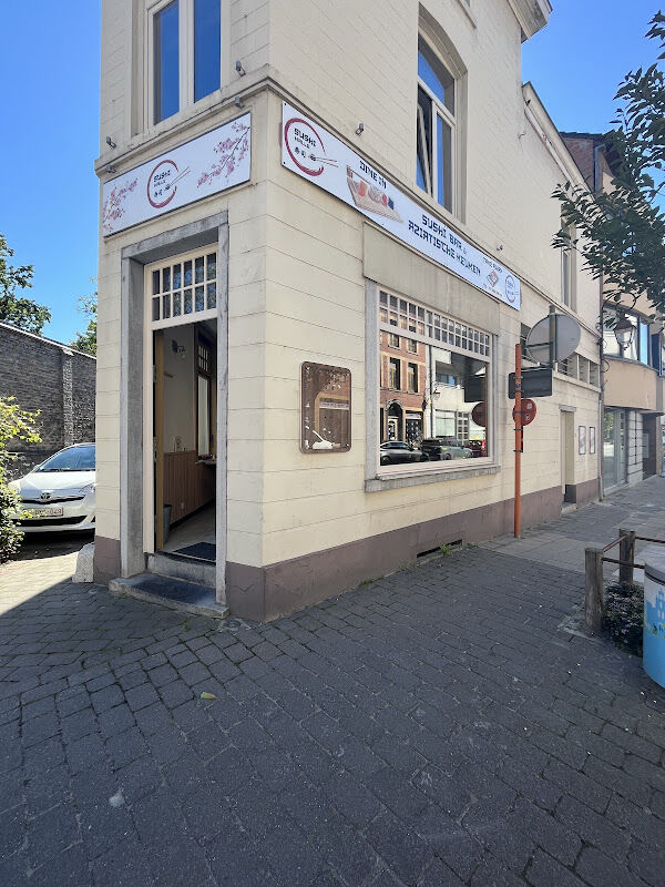 Foto van Sushi Halle & Aziatische Keuken