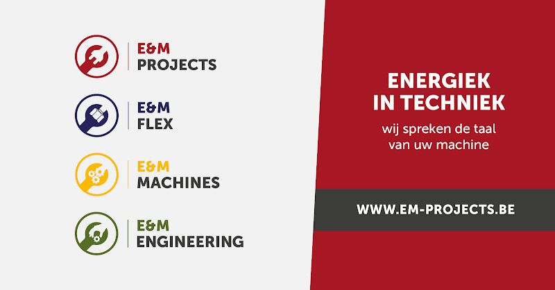 Foto van E&M Projects
