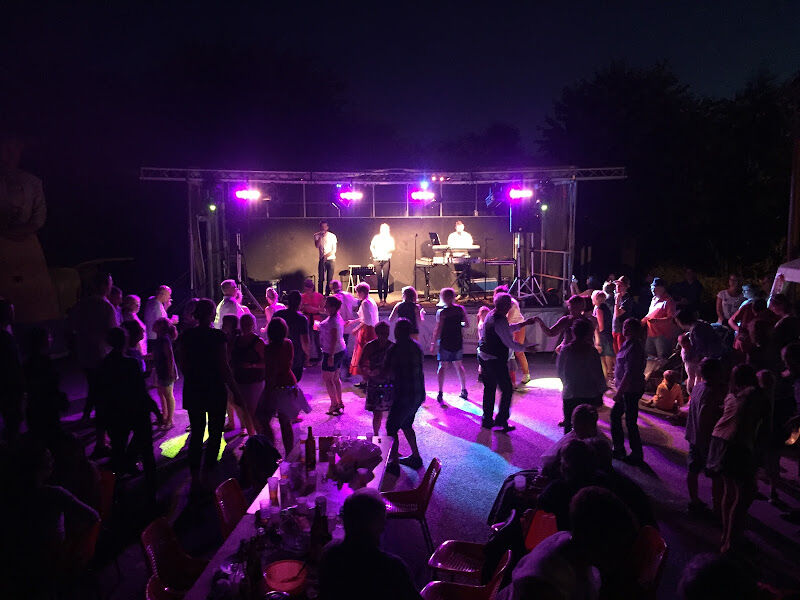 Foto van FLANDRES SONORISATION/DJ NORD PAS DE CALAIS/MARIAGE/ÉVÈNEMENTIEL
