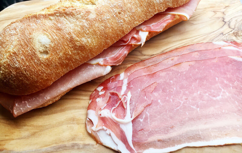 Foto van Charcuterie Roosdaal