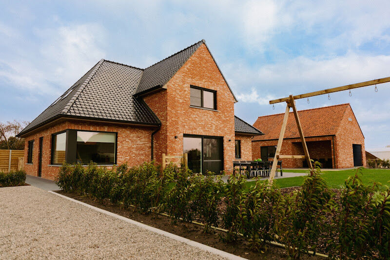 Foto van De Veldhoek