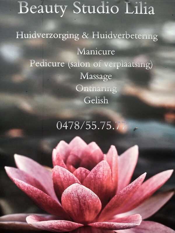 Foto van Beauty Studio Lilia