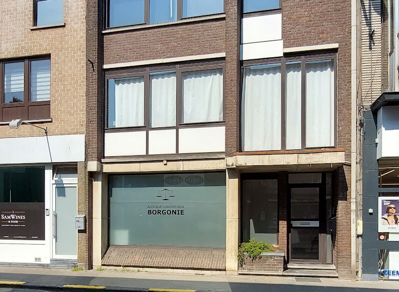 Foto van Advocatenkantoor Borgonie
