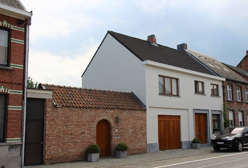 Foto van Schilderwerken Verlinden Emmanuel