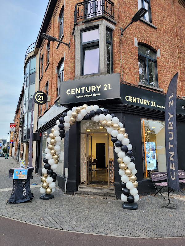 Foto van CENTURY 21 Home Sweet Home Vilvoorde