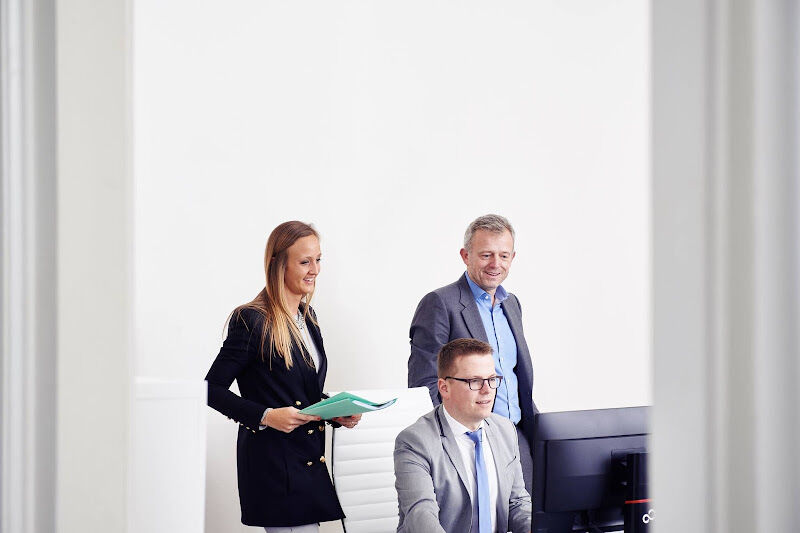 Foto van Schepens & Partners Advocaten