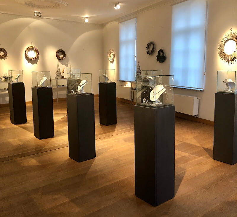 Foto van TéDéBé Jewels