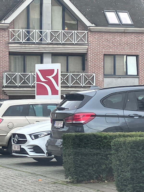 Foto van Advocatenkantoor Raeymaekers & Ramon