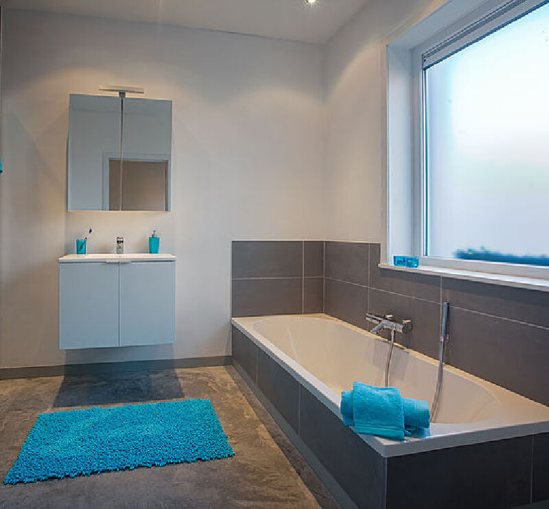 Foto van Sanitair Audoor