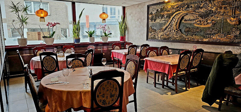 Foto van Dynasty Restaurant