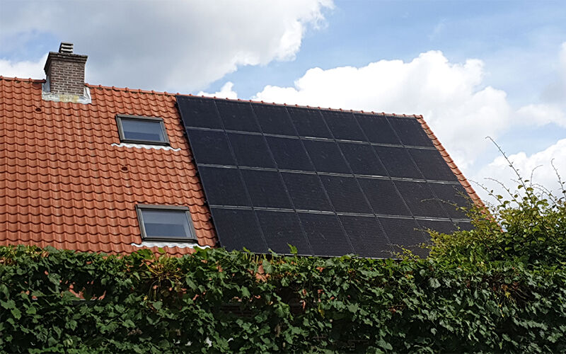 Foto van bplusb