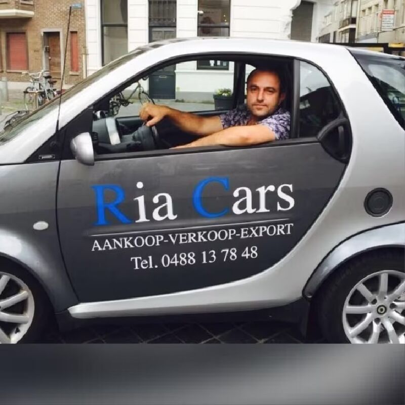 Foto van Ria cars