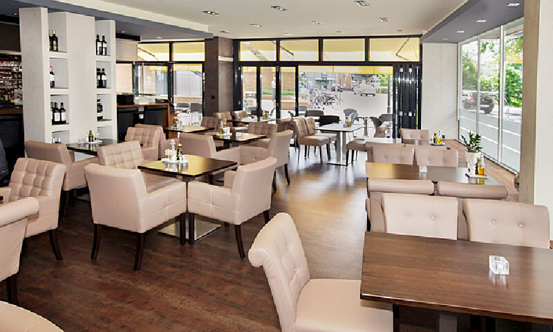 Foto van Ristorante a modo mio