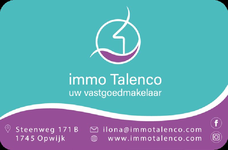 Foto van Immo Talenco