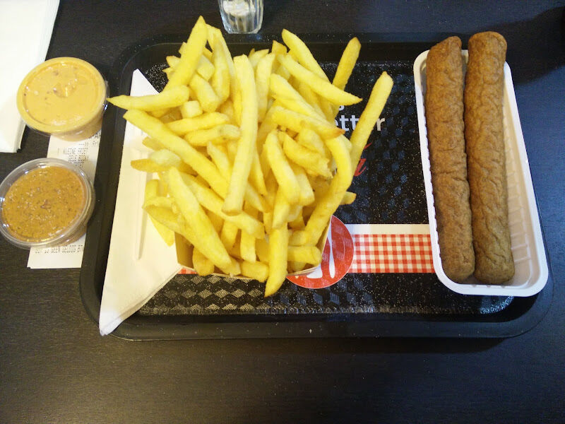 Foto van Frituur Picobello