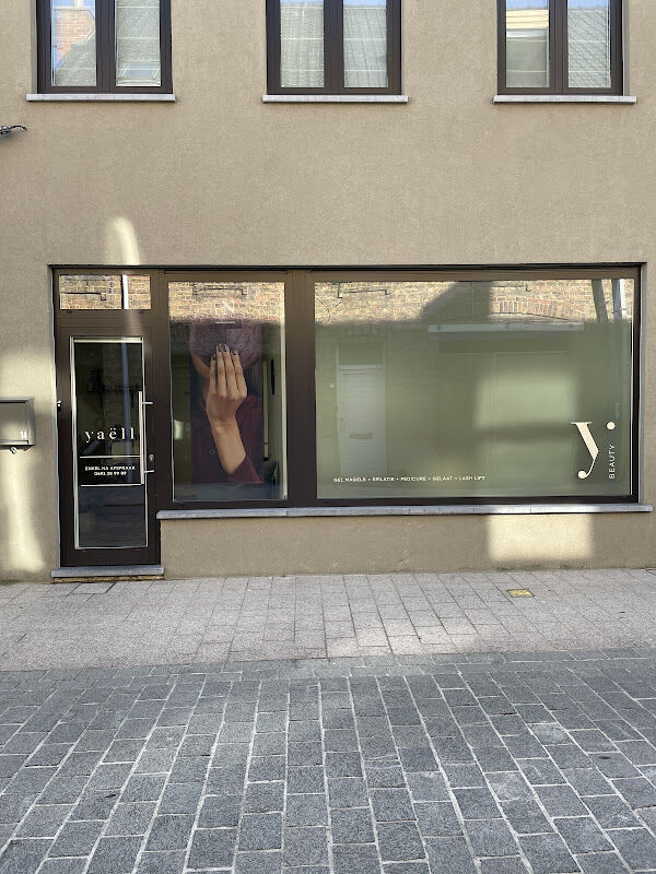 Foto van Schoonheidsinstituut Yaëll