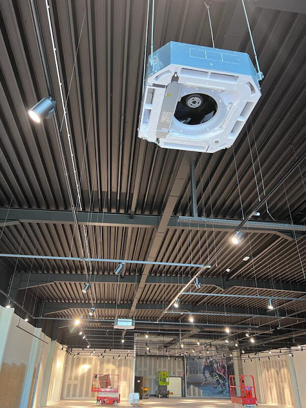 Foto van Eco Cool Airco Ventilatie