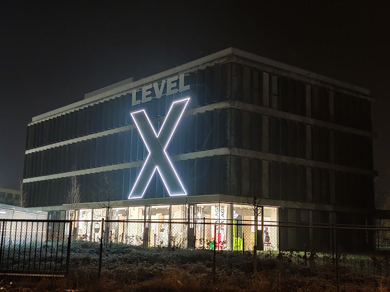 Foto van GO! Next Level X 03