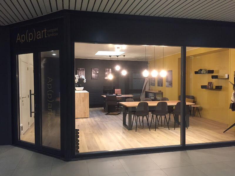 Foto van Appart Vastgoed Mahdi home