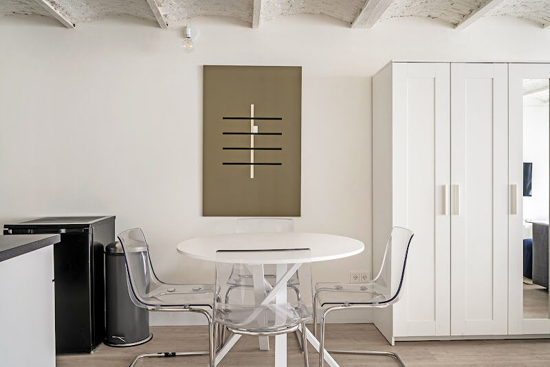 Foto van Smartflats - The City Antwerp
