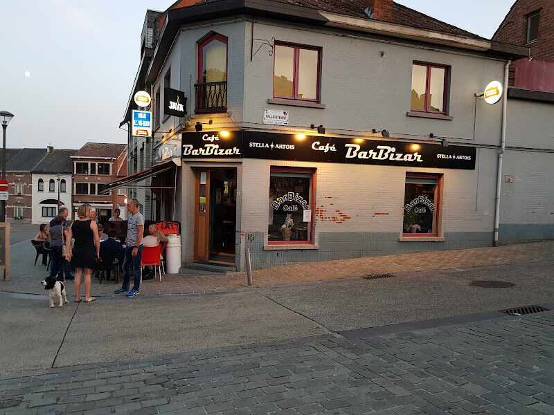 Foto van Bar Bizar