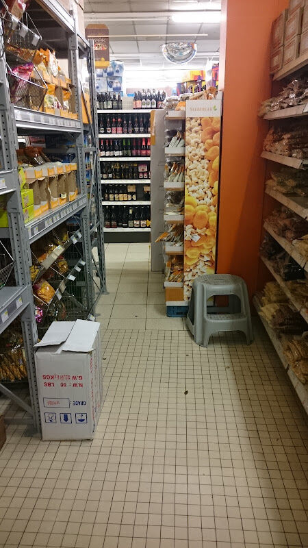 Foto van Exotic World