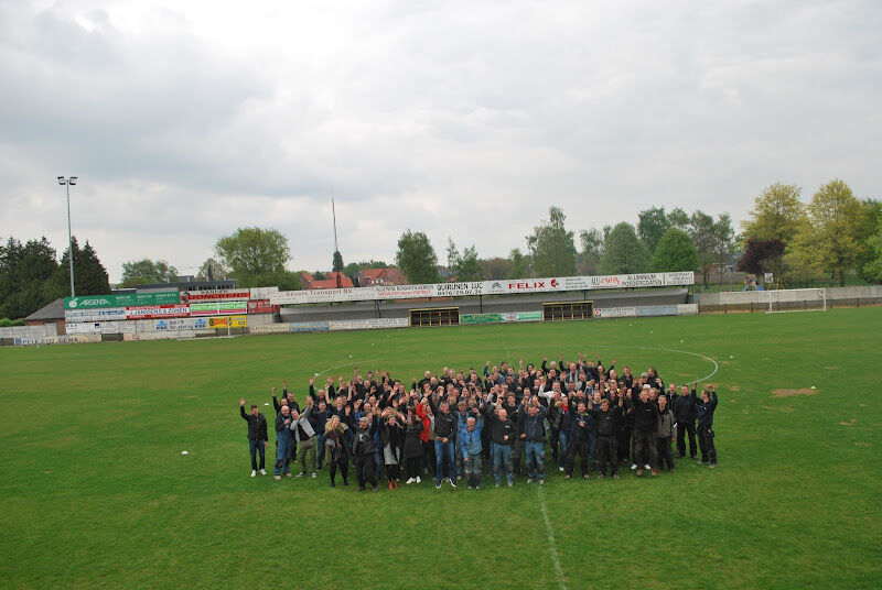 Foto van Lauryssen