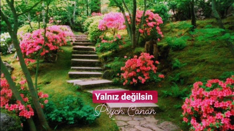 Foto van Psychologiepraktijk Saffier ~~ Psycholoog Canan Alkan