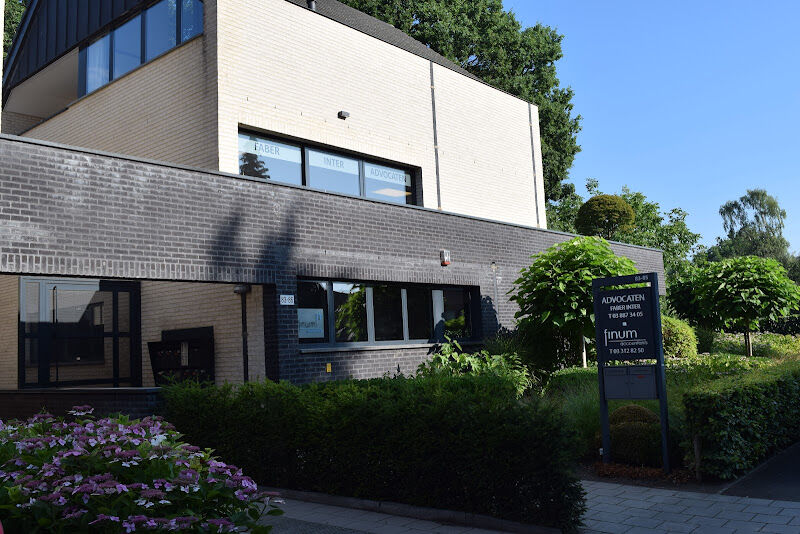 Foto van FINUM Accountants
