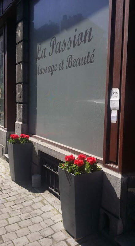 Foto van La Passion massage et beauté