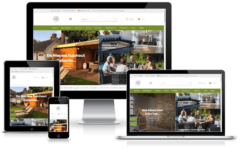 Foto van Daan Webdesign