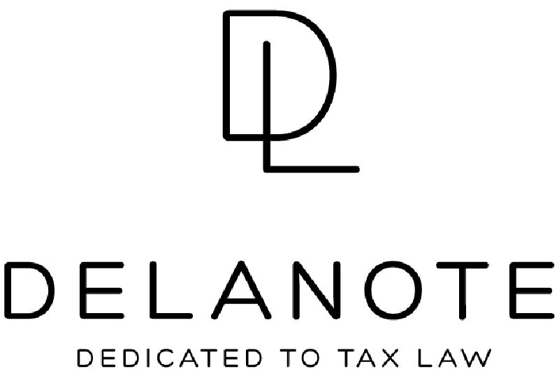 Foto van Delanote.Law