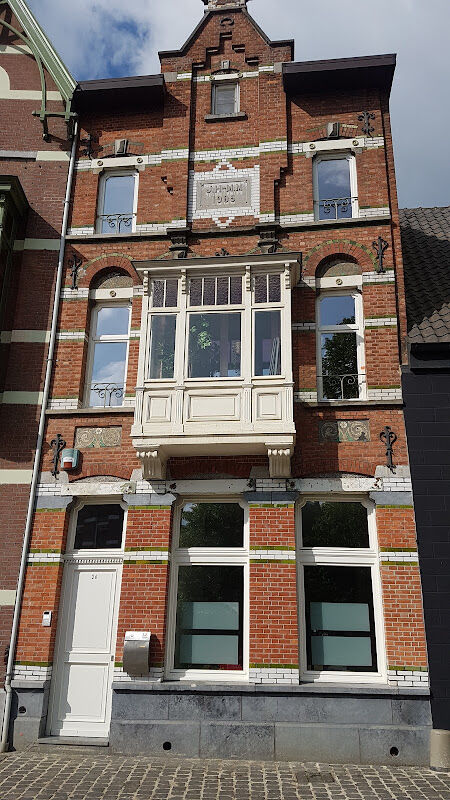 Foto van Divatec