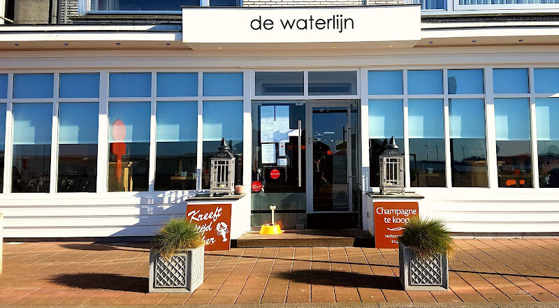 Foto van De Waterlijn