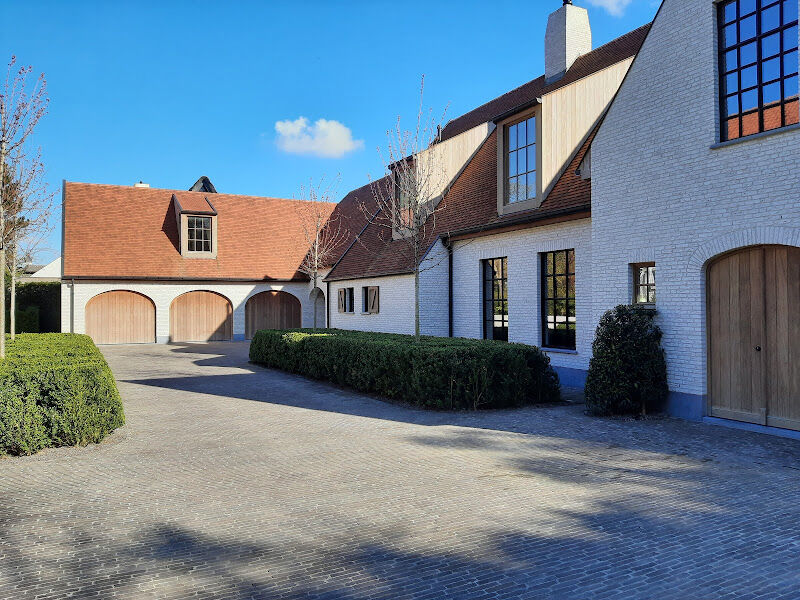 Foto van Tuinen Frederick Claeys