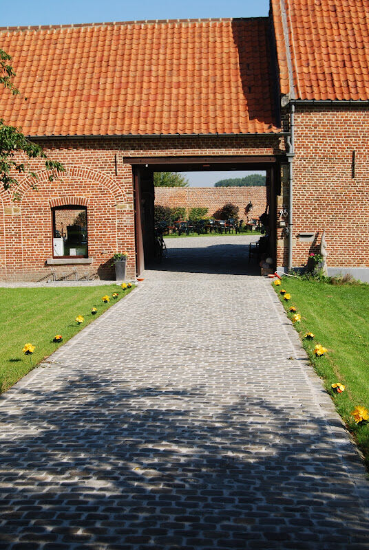 Foto van Gasthof Rigaux 1878 - B&B en feestzaal