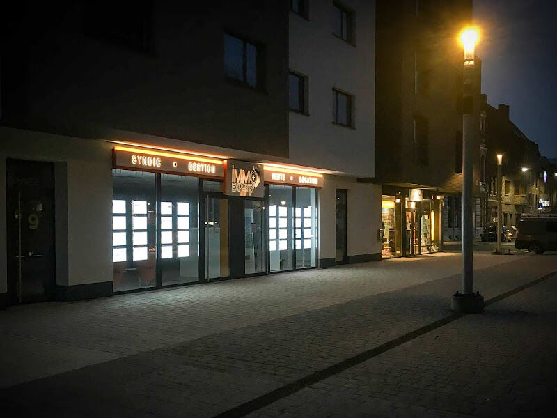 Foto van IMMEXPERTS Andenne