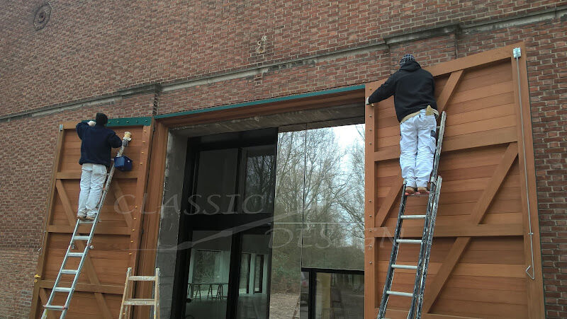 Foto van Classic-Design