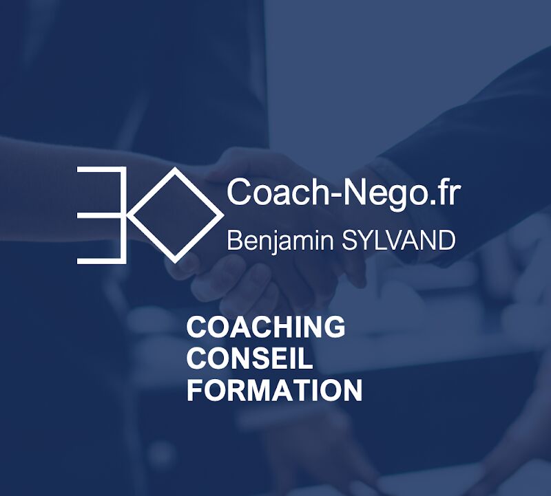 Foto van Trainer Nego