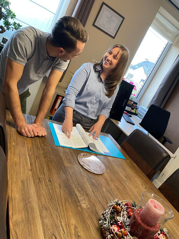Foto van Weynants Accounting BV