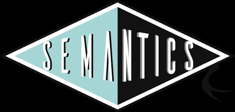 Foto van Semantics School Of Languages