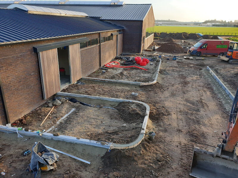 Foto van Raemdonck BV