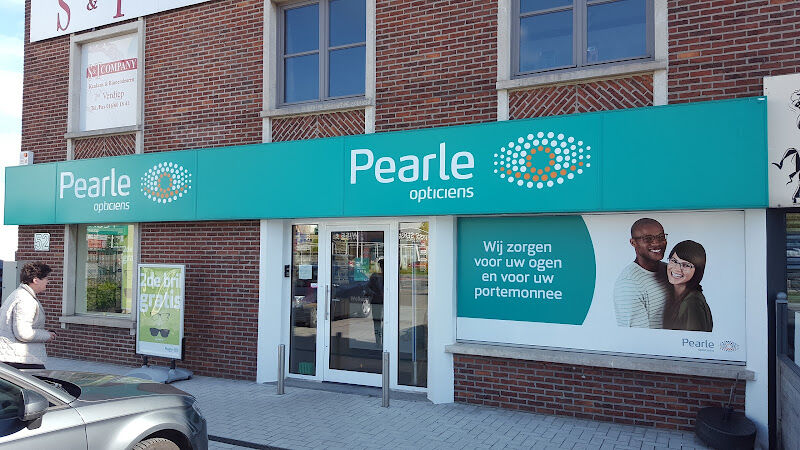 Foto van Pearle Opticiens Kampenhout