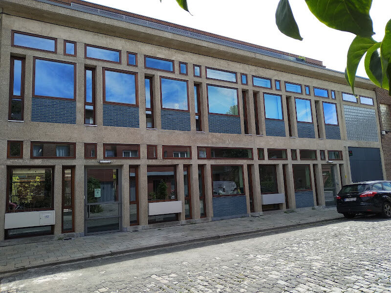 Foto van Stedelijke kinderopvang Melkweg