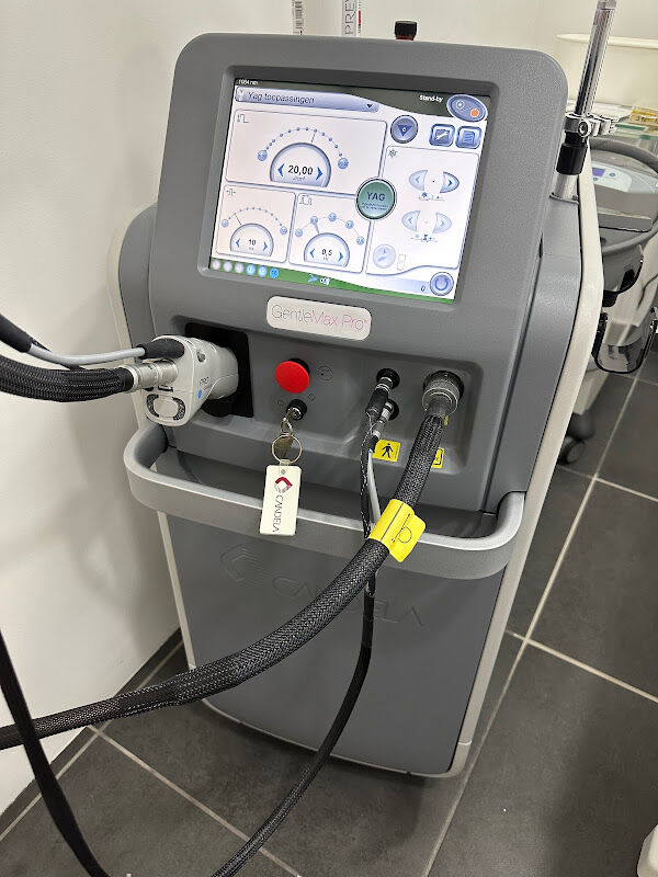Foto van Aura Clinic