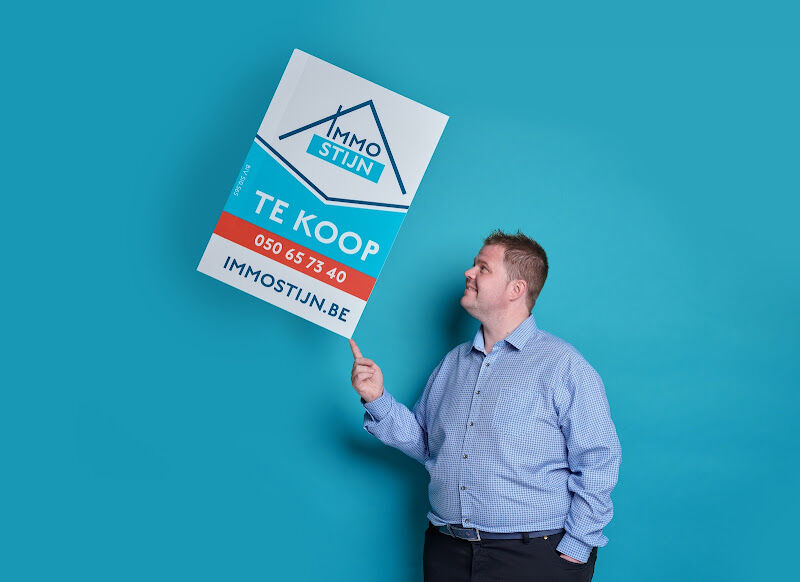 Foto van Immo Stijn