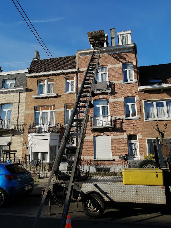 Foto van Renta-lift group