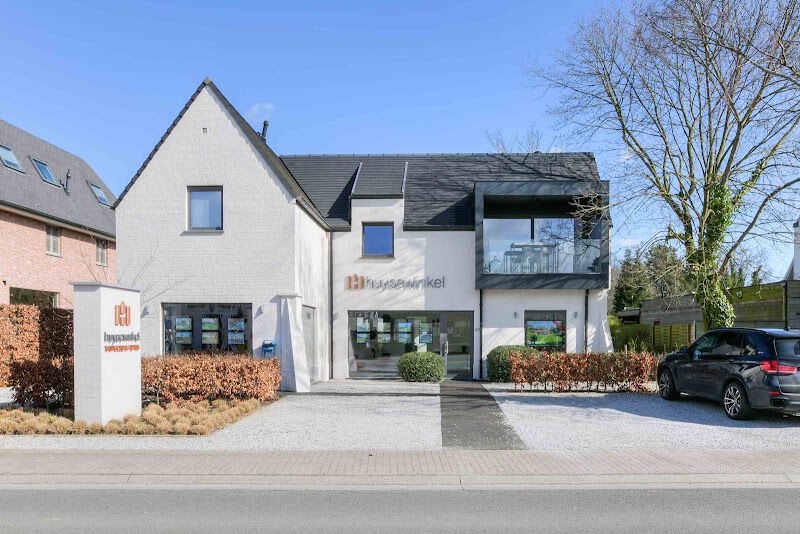Foto van Huysewinkel Sint-Martens-Latem