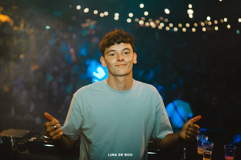 Foto van DJ AQUAHOLiC
