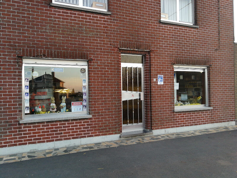Foto van Bakkerij Lidou